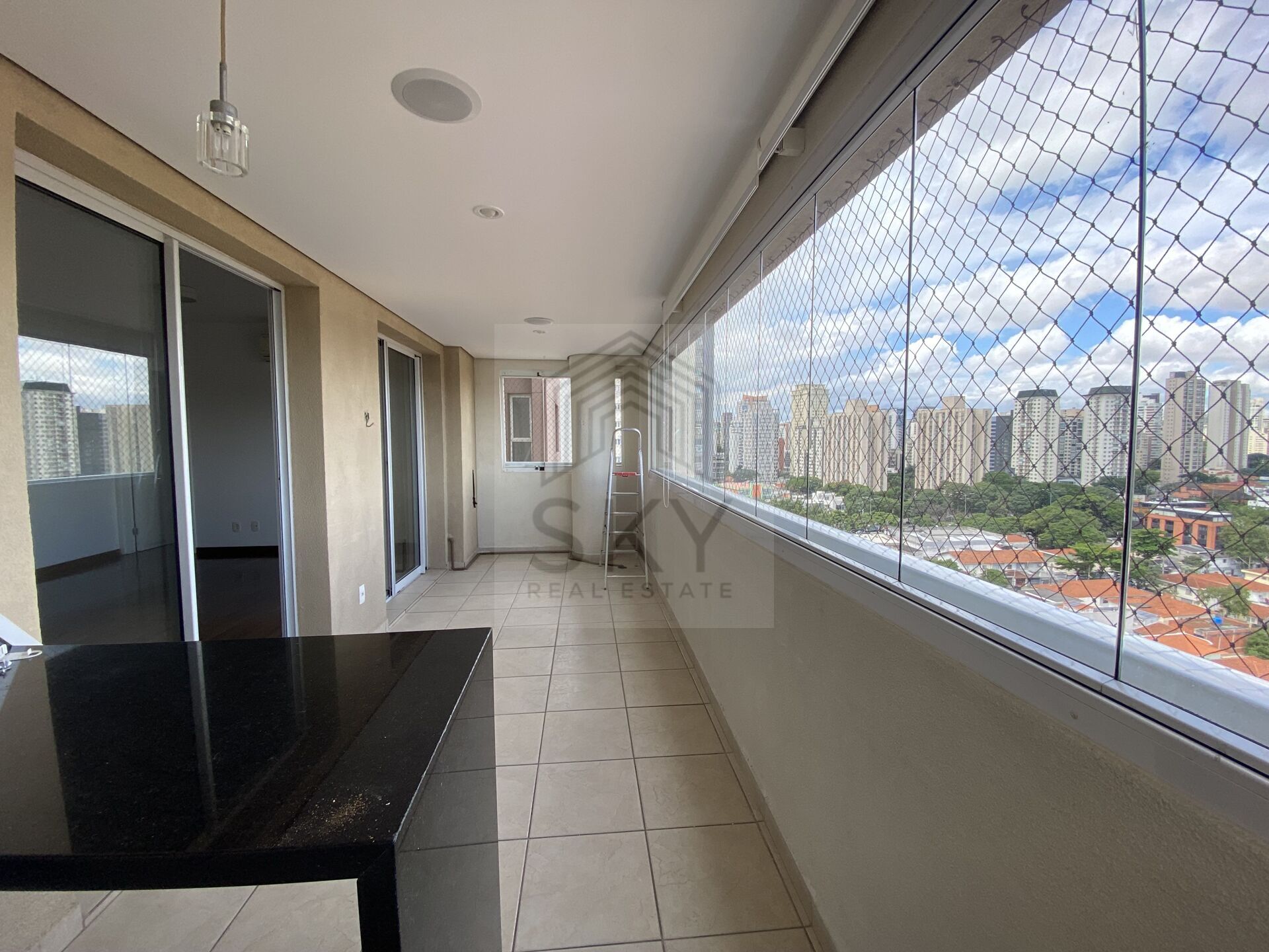 Apartamento, 3 quartos, 127 m² - Foto 5