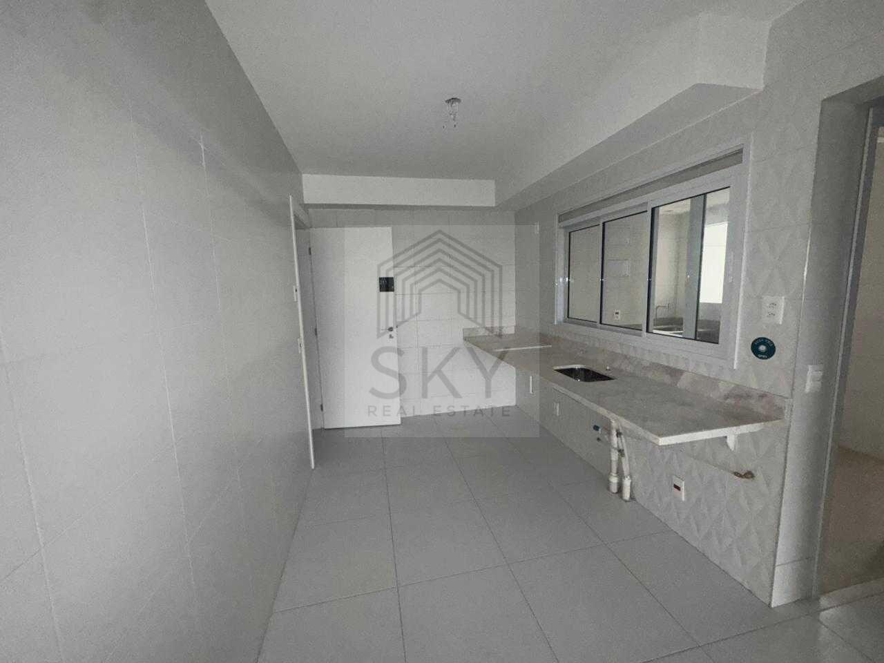 Apartamento, 3 quartos, 129 m² - Foto 6