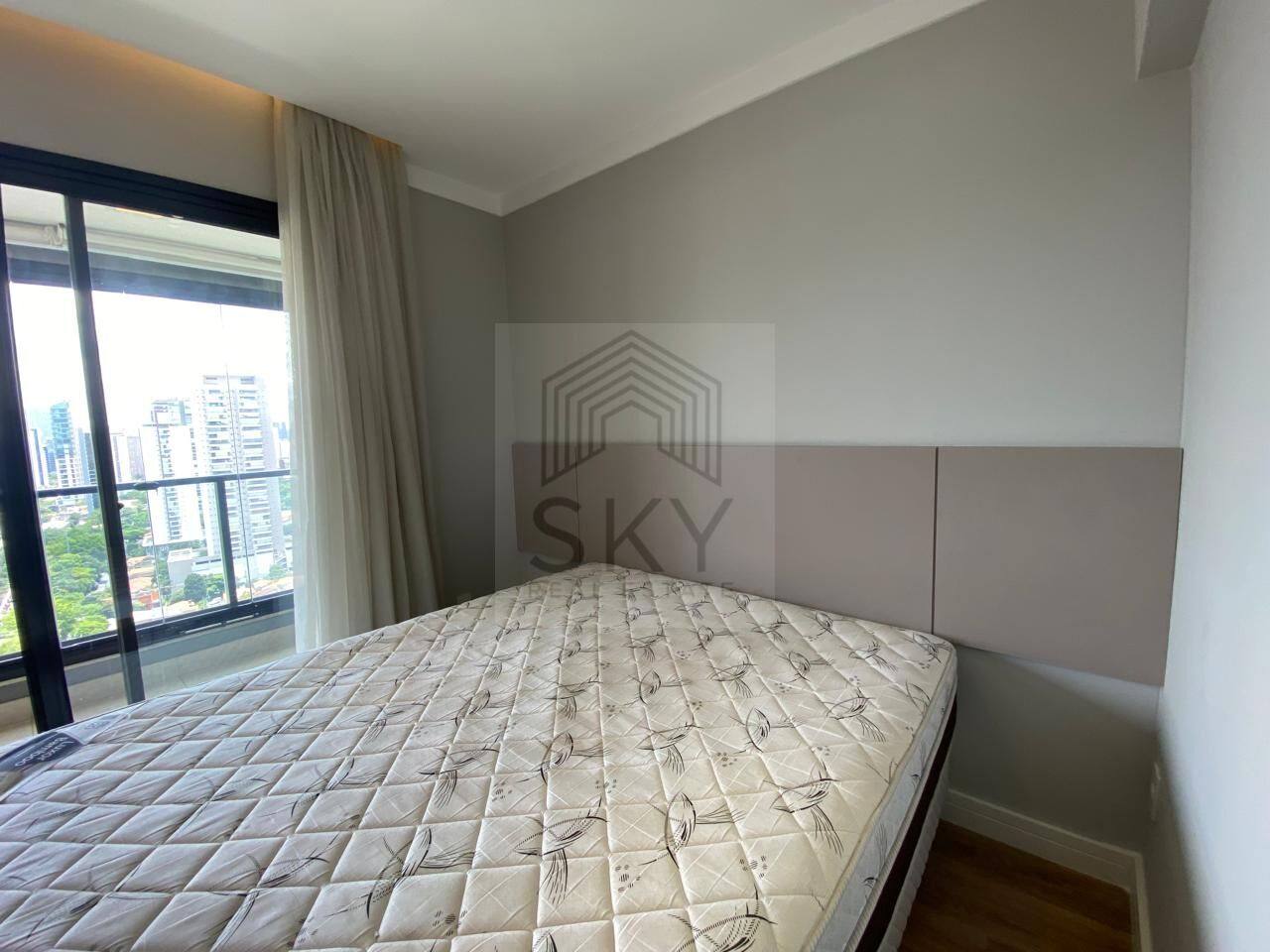 Apartamento, 1 quarto, 38 m² - Foto 17