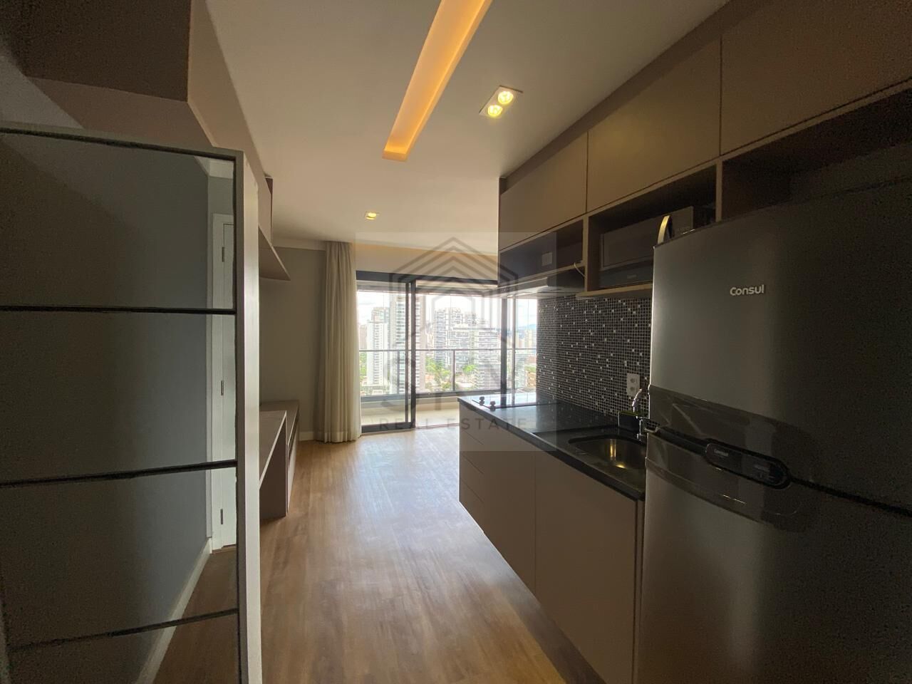 Apartamento, 1 quarto, 38 m² - Foto 12