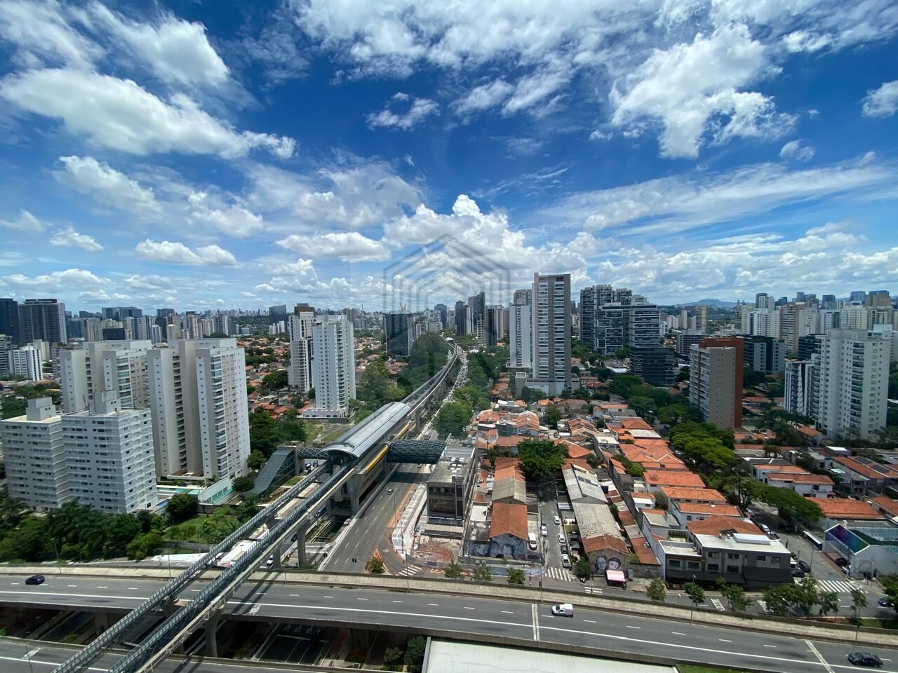 Apartamento, 1 quarto, 38 m² - Foto 8