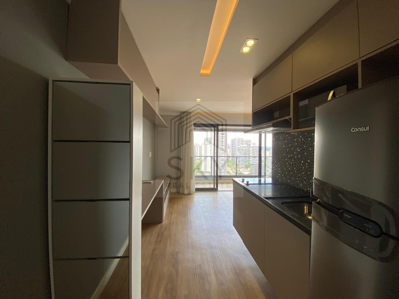 Apartamento, 1 quarto, 38 m² - Foto 13