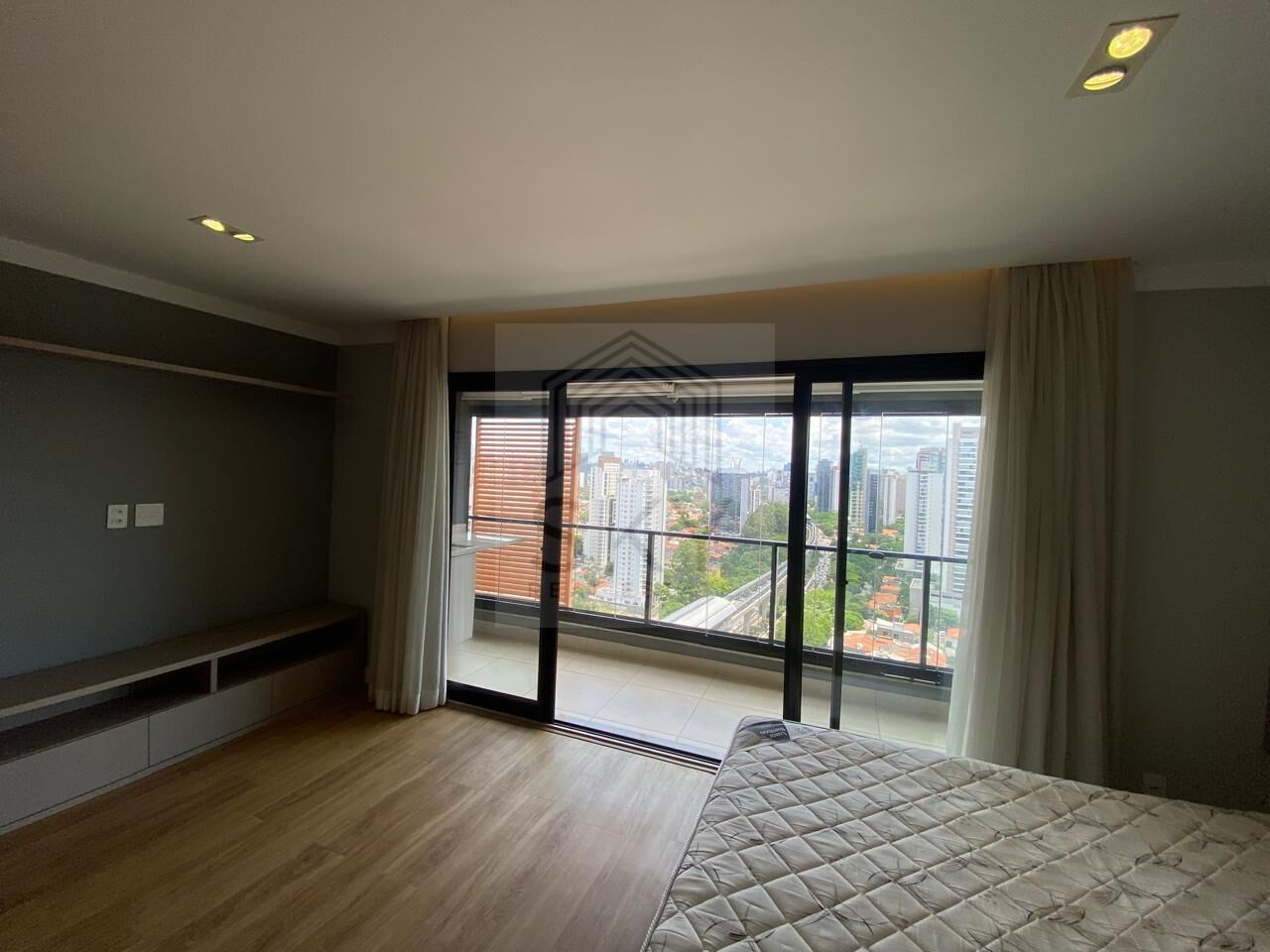 Apartamento, 1 quarto, 38 m² - Foto 6