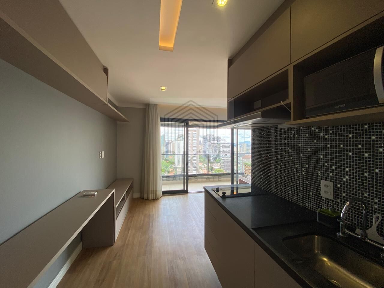 Apartamento, 1 quarto, 38 m² - Foto 11