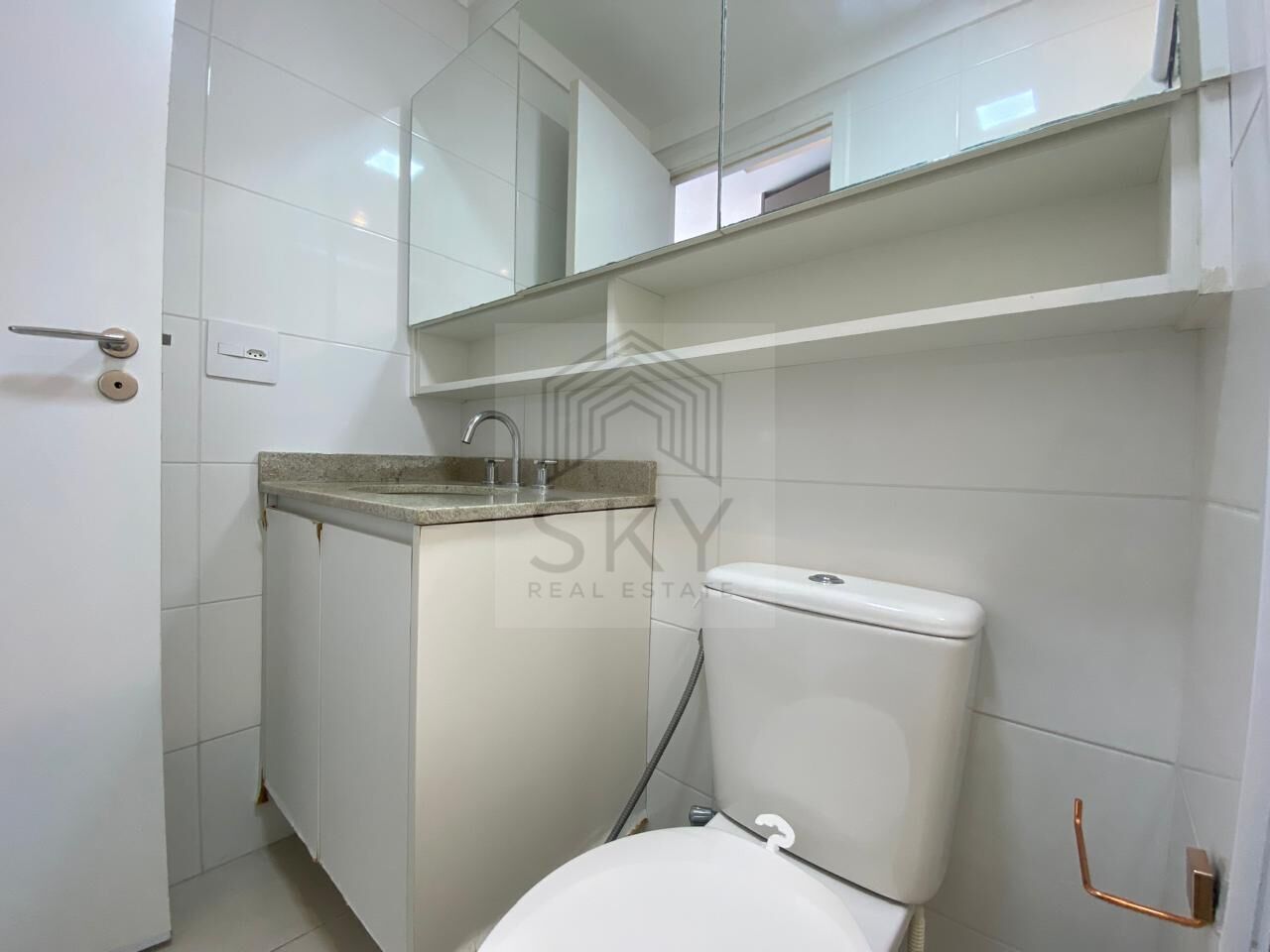 Apartamento, 1 quarto, 38 m² - Foto 20