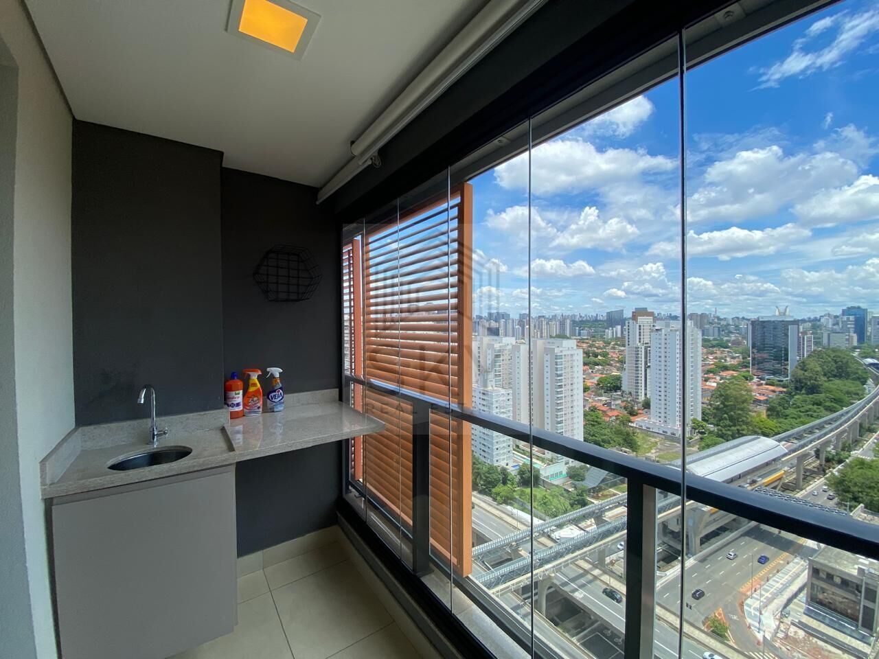 Apartamento, 1 quarto, 38 m² - Foto 15