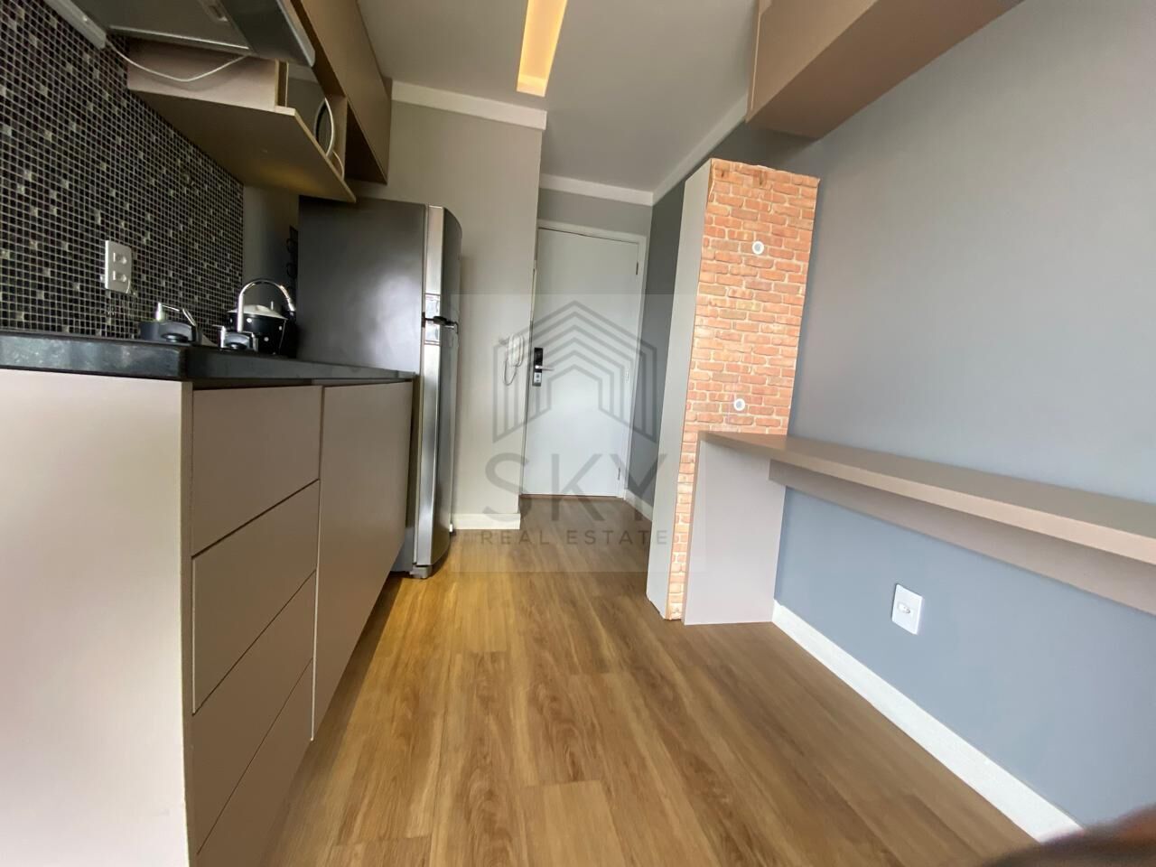 Apartamento, 1 quarto, 38 m² - Foto 10