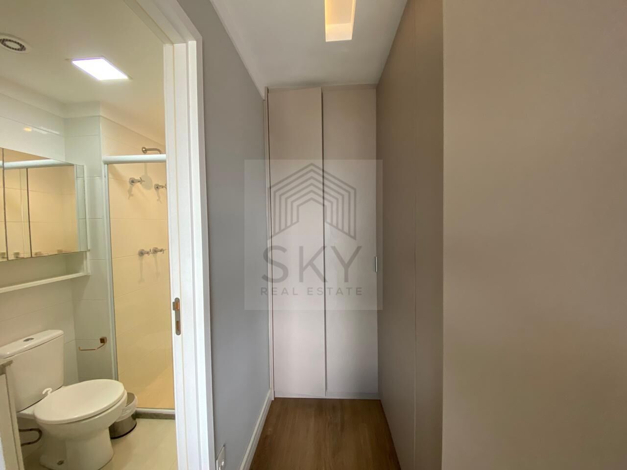 Apartamento, 1 quarto, 38 m² - Foto 7