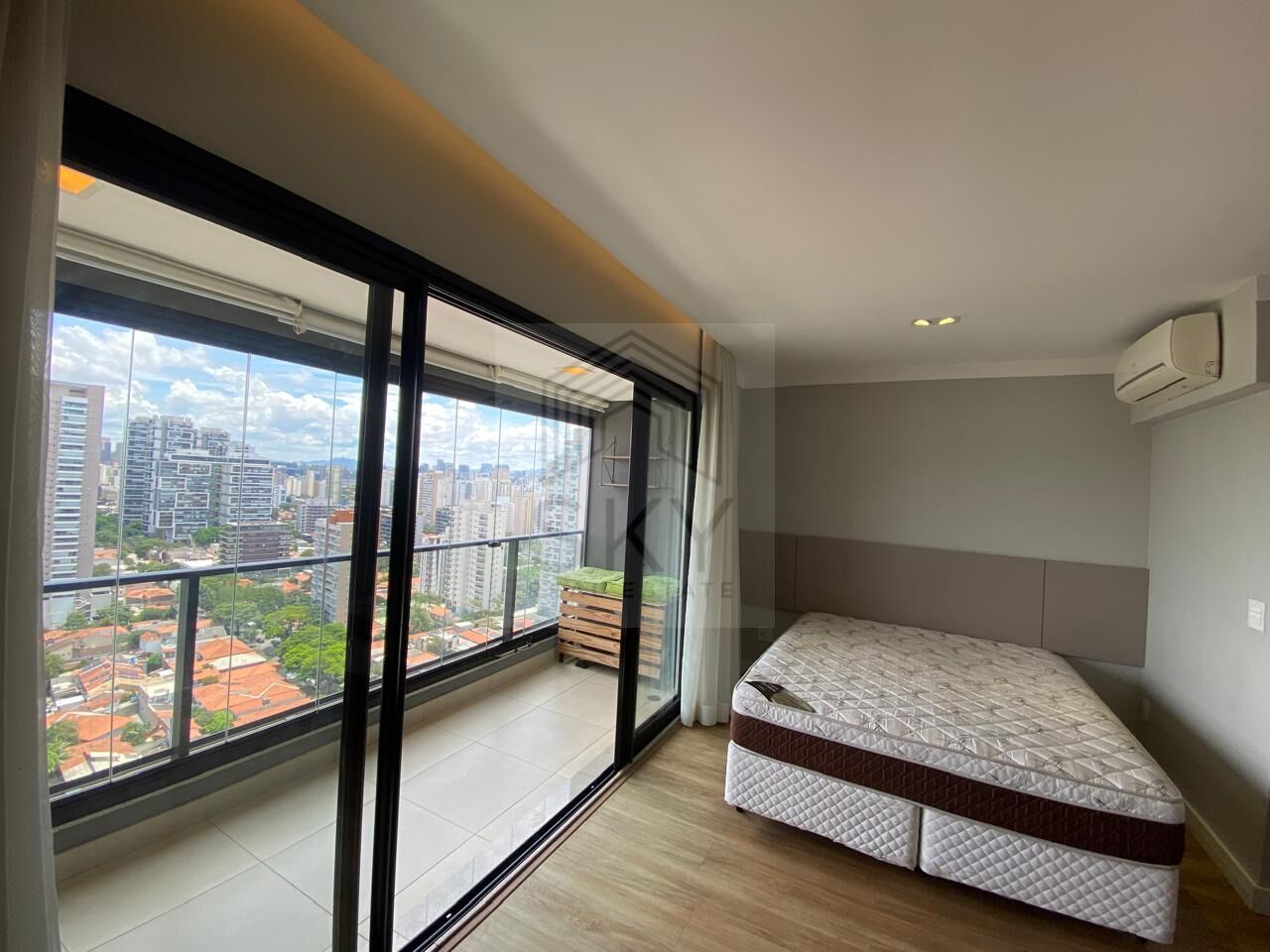 Apartamento, 1 quarto, 38 m² - Foto 16