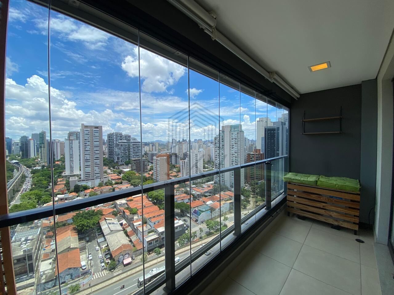 Apartamento, 1 quarto, 38 m² - Foto 5