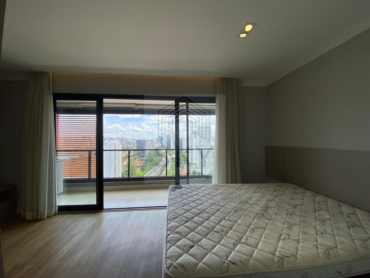 Apartamento, 1 quarto, 38 m² - Foto 4