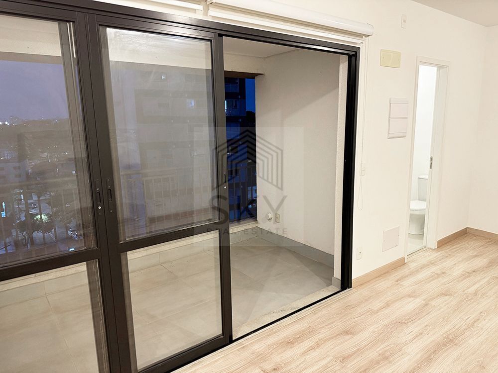 Apartamento, 1 quarto, 35 m² - Foto 8