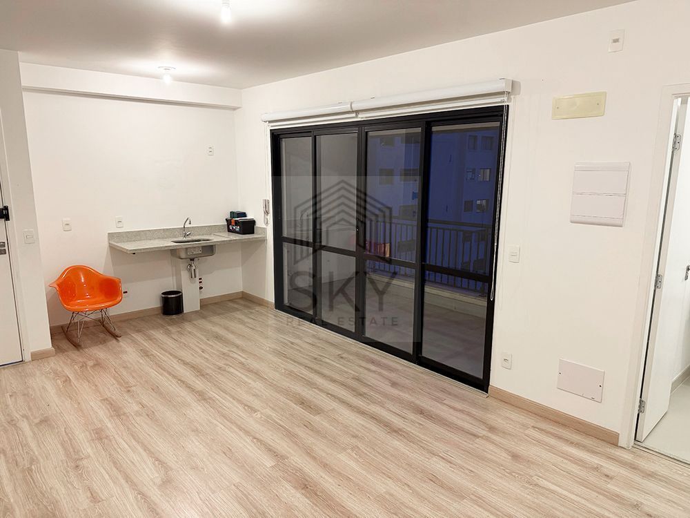 Apartamento, 1 quarto, 35 m² - Foto 5