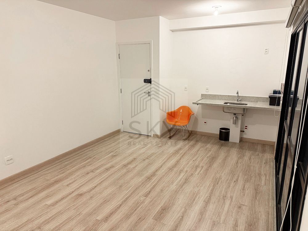 Apartamento, 1 quarto, 35 m² - Foto 6