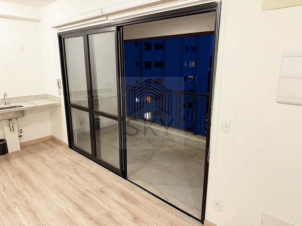 Apartamento, 1 quarto, 35 m² - Foto 9