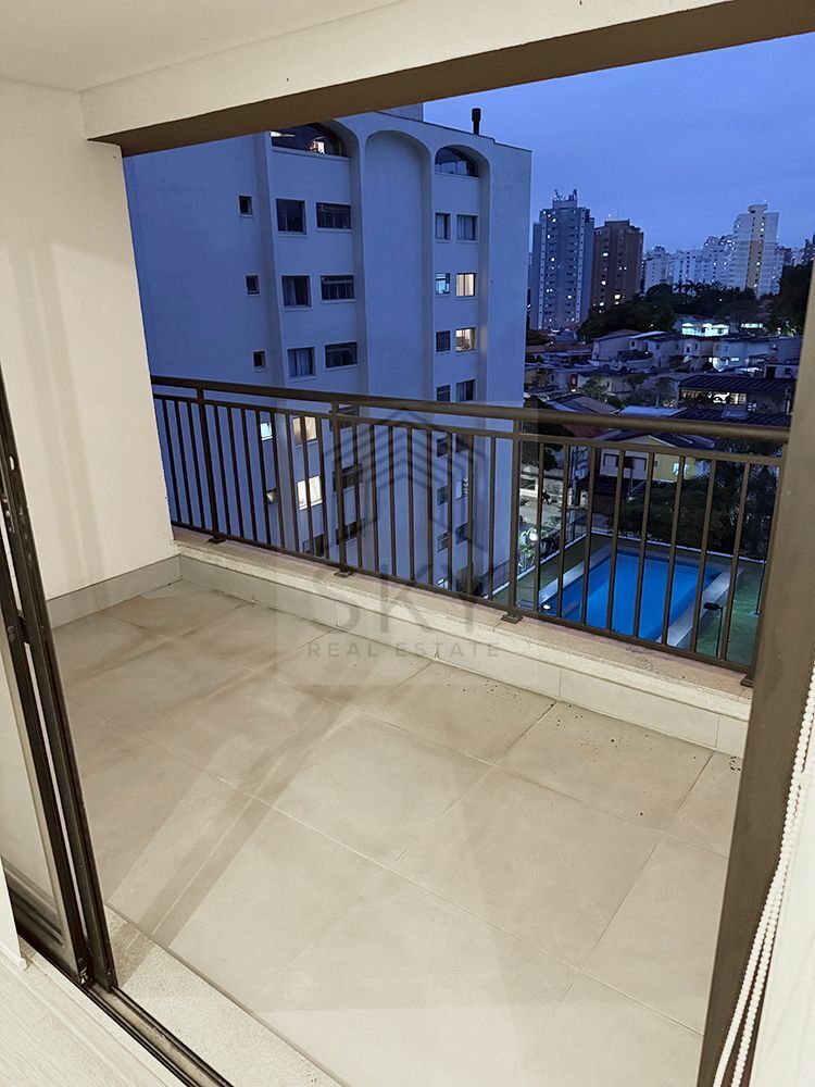 Apartamento, 1 quarto, 35 m² - Foto 7