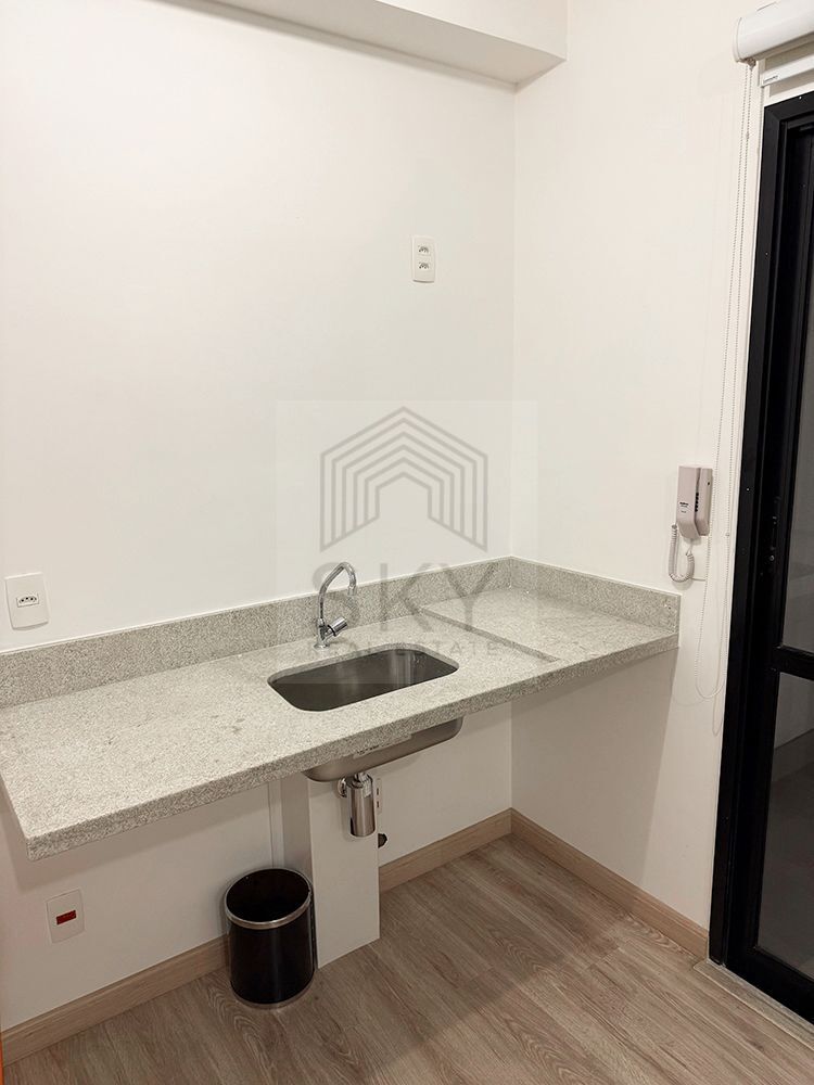 Apartamento, 1 quarto, 35 m² - Foto 4
