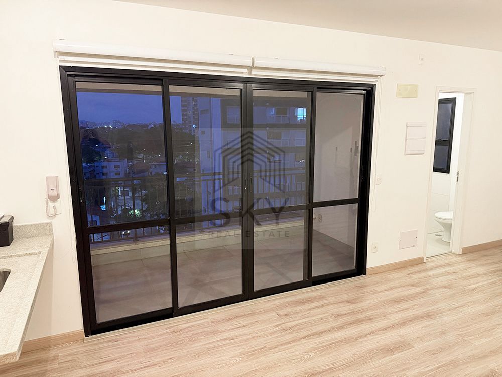 Apartamento, 1 quarto, 35 m² - Foto 10