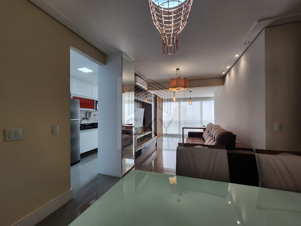 Apartamento, 2 quartos, 93 m² - Foto 3