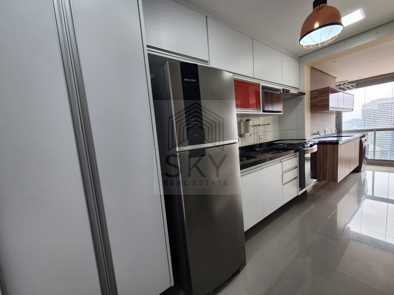 Apartamento, 2 quartos, 93 m² - Foto 12