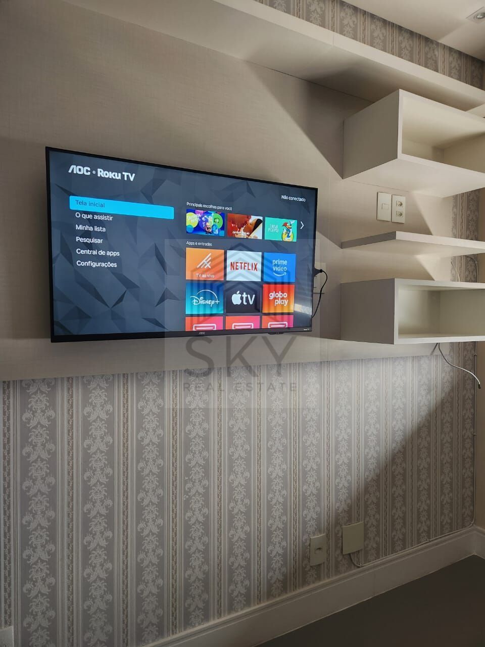 Apartamento, 2 quartos, 93 m² - Foto 24