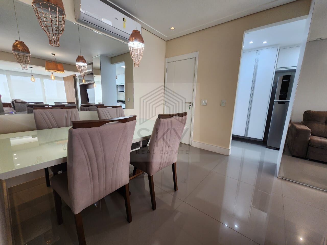 Apartamento, 2 quartos, 93 m² - Foto 11