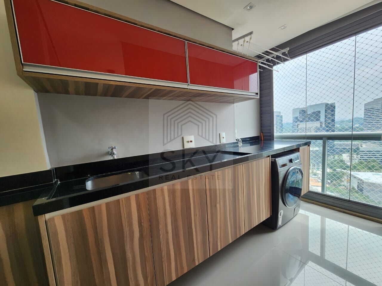 Apartamento, 2 quartos, 93 m² - Foto 8