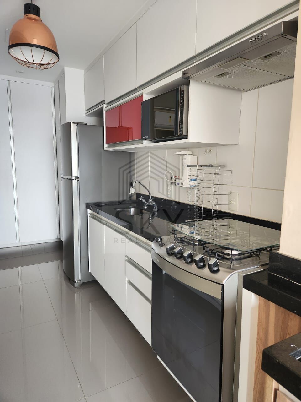 Apartamento, 2 quartos, 93 m² - Foto 9