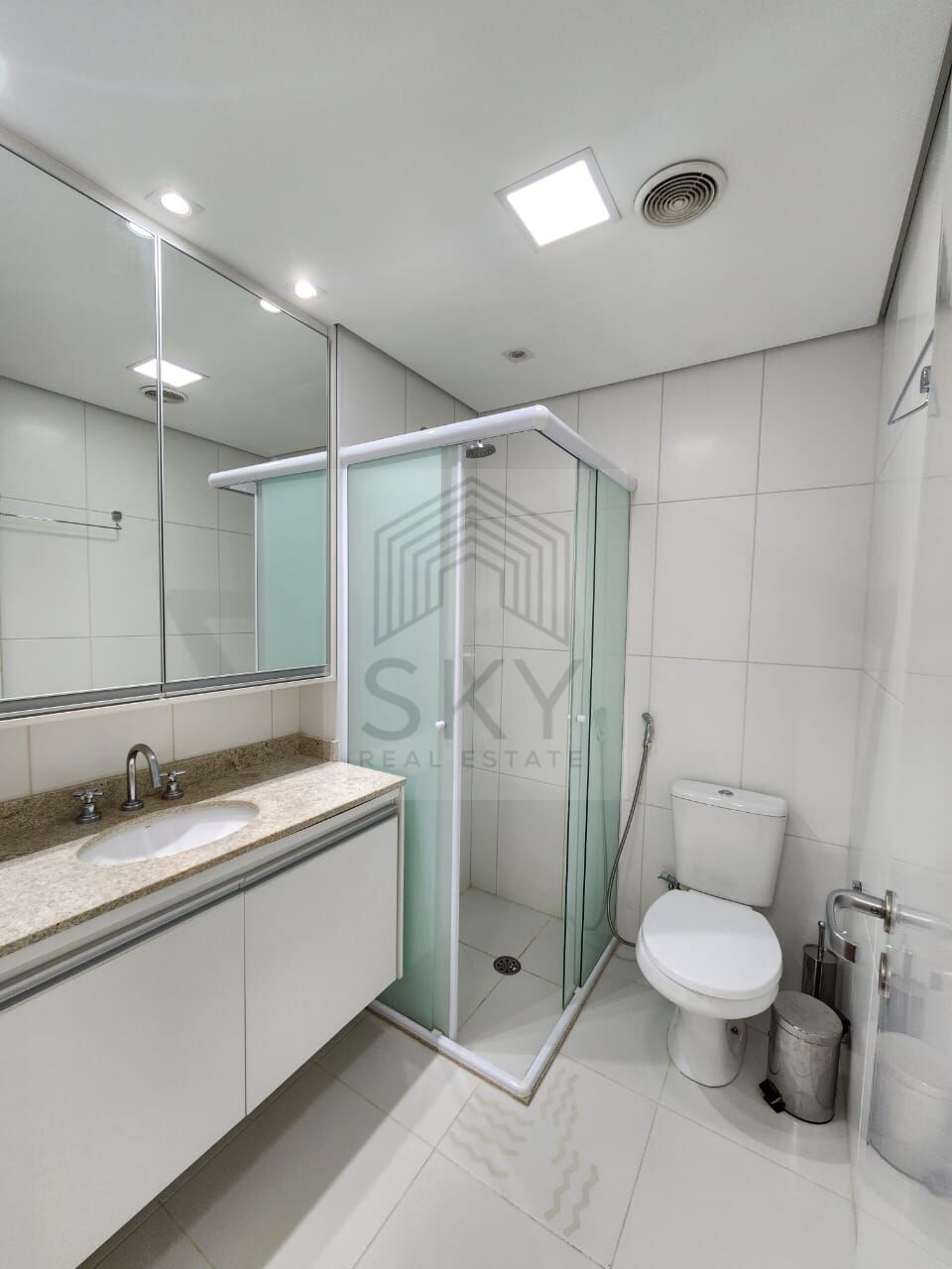 Apartamento, 2 quartos, 93 m² - Foto 17