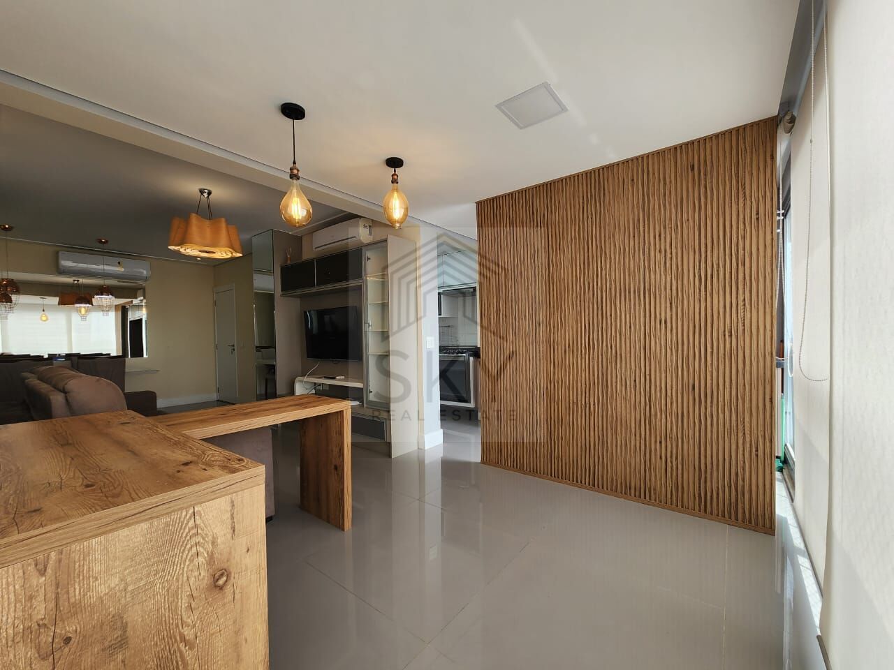 Apartamento, 2 quartos, 93 m² - Foto 4