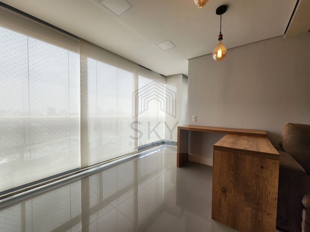 Apartamento, 2 quartos, 93 m² - Foto 7