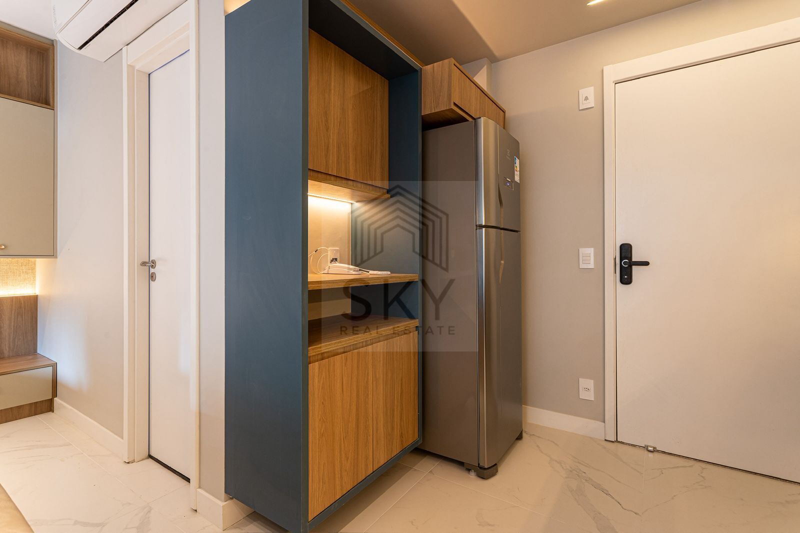 Apartamento, 1 quarto, 35 m² - Foto 20