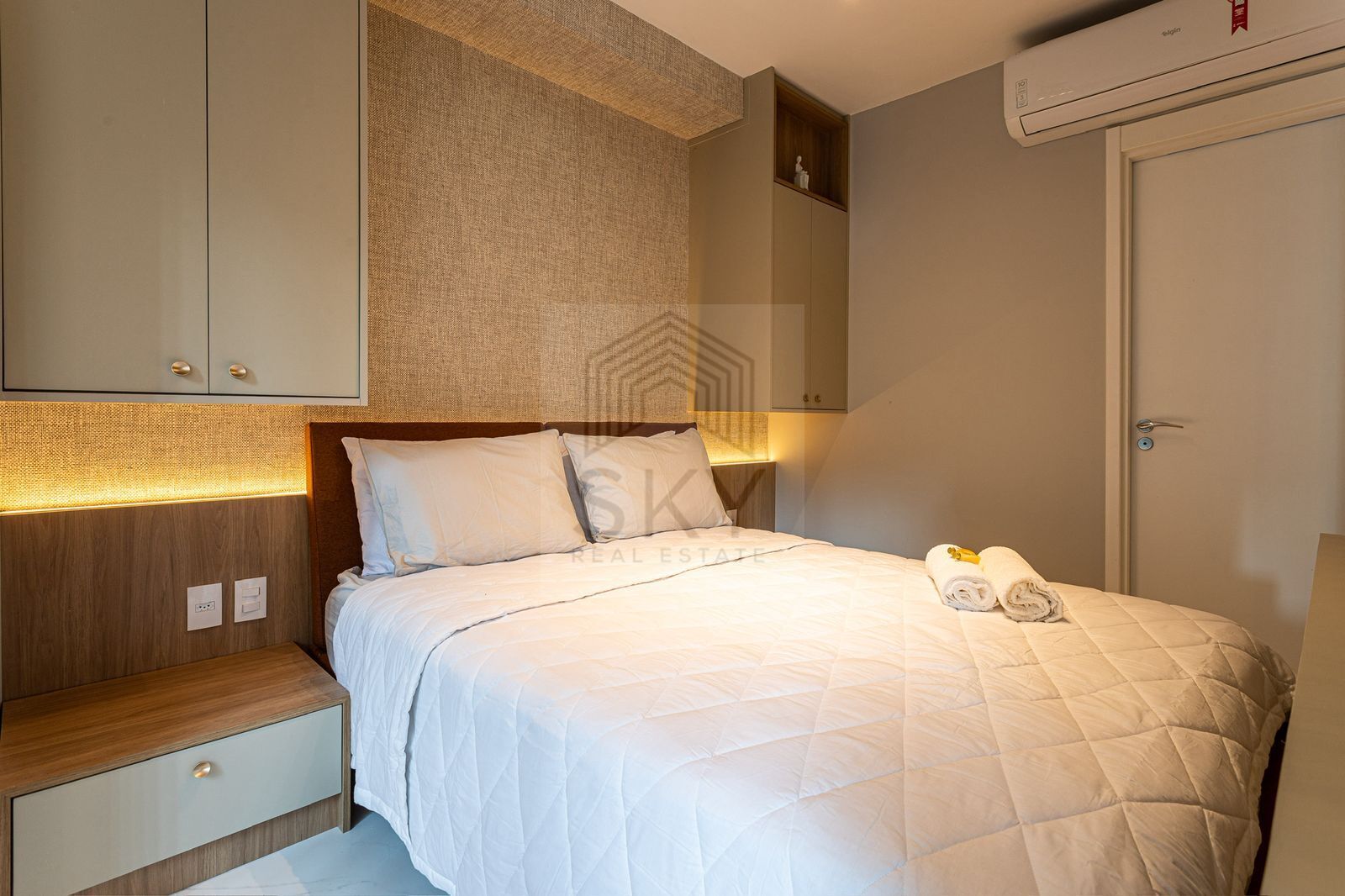 Apartamento, 1 quarto, 35 m² - Foto 15