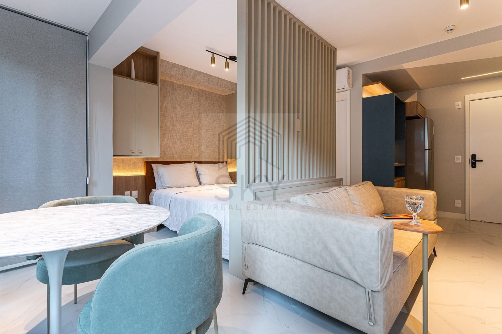 Apartamento, 1 quarto, 35 m² - Foto 4