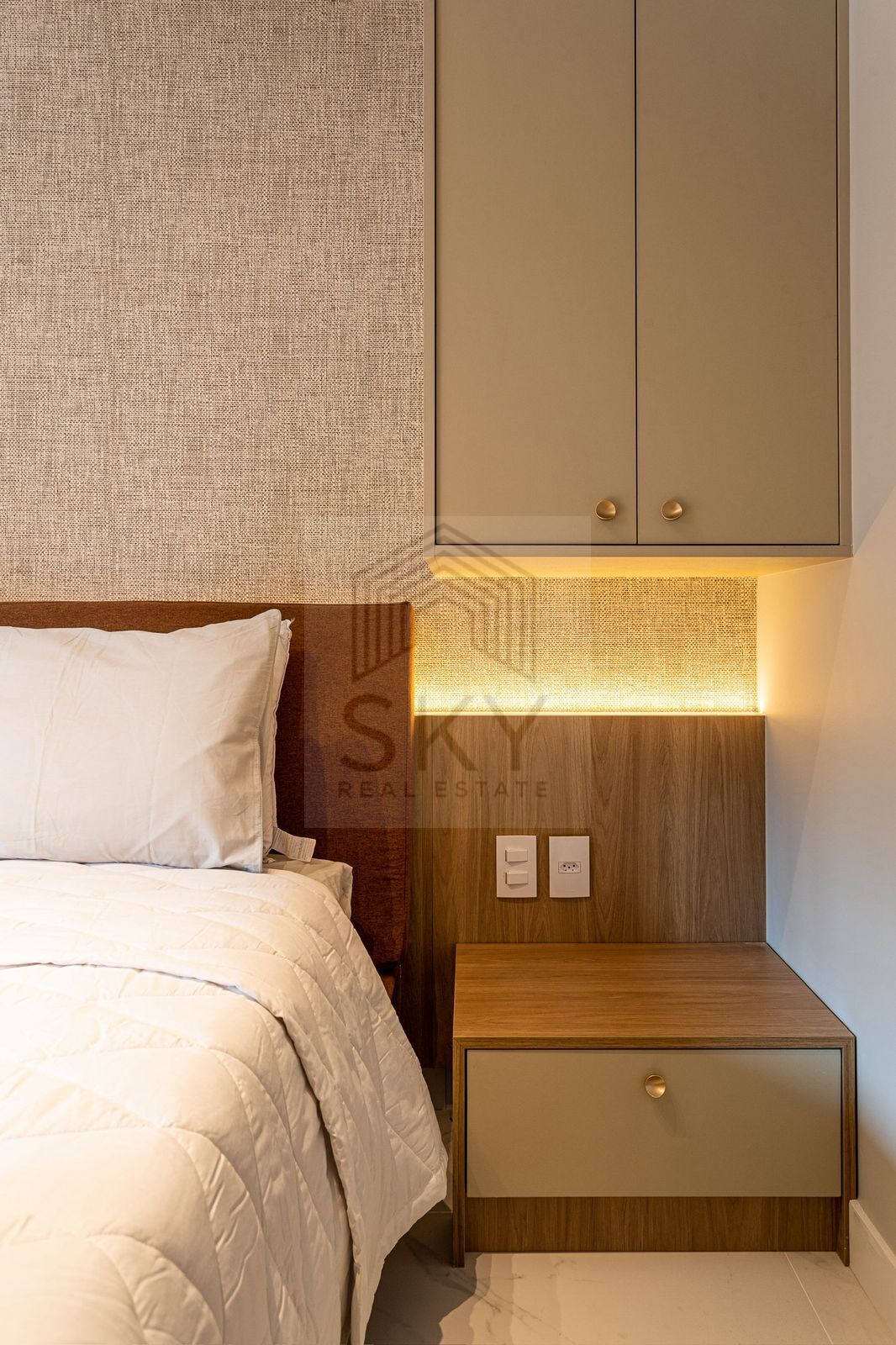 Apartamento, 1 quarto, 35 m² - Foto 10