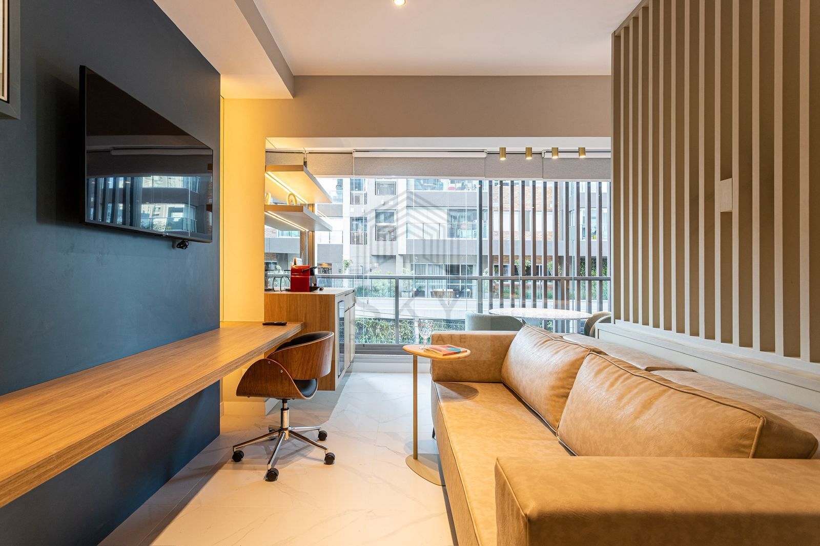 Apartamento, 1 quarto, 35 m² - Foto 11