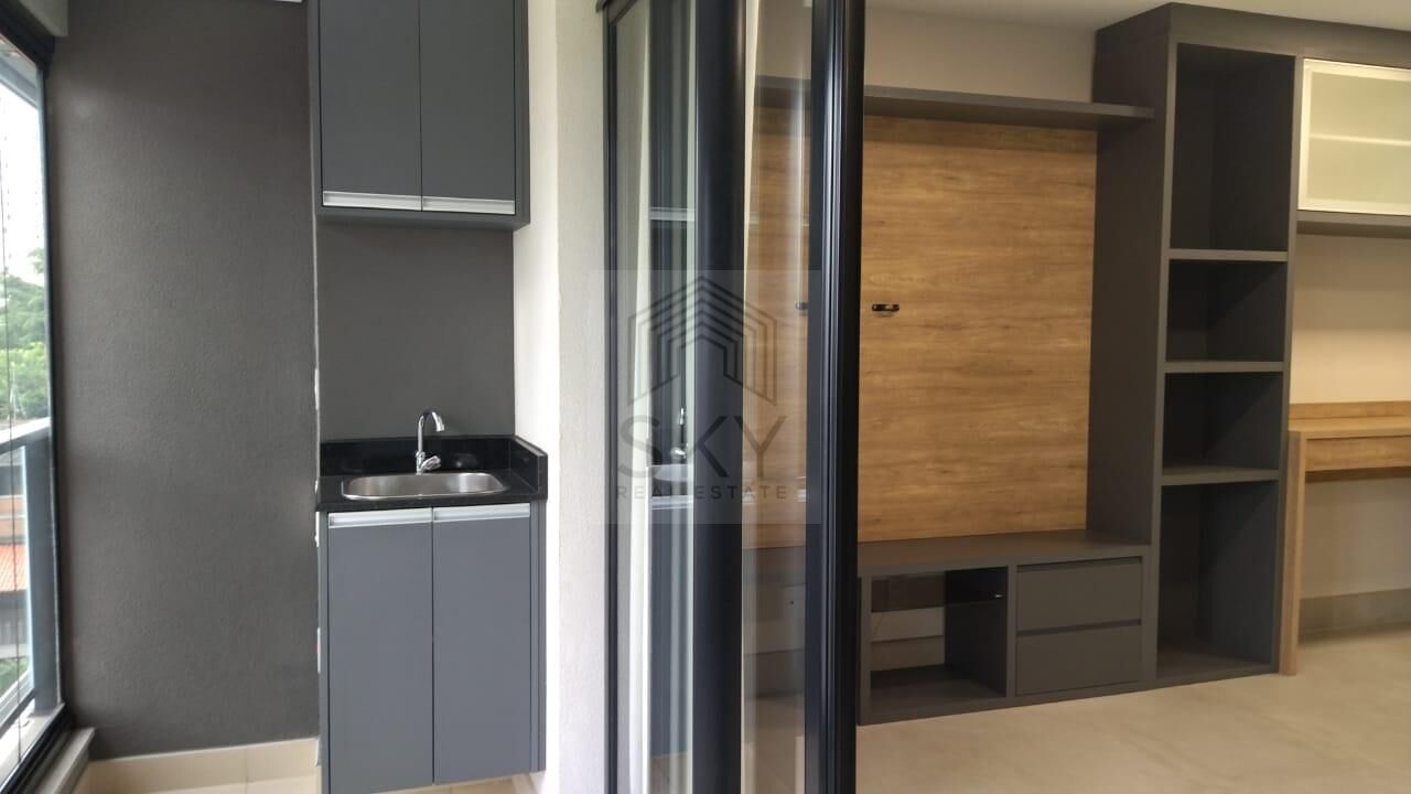 Apartamento, 1 quarto, 38 m² - Foto 10