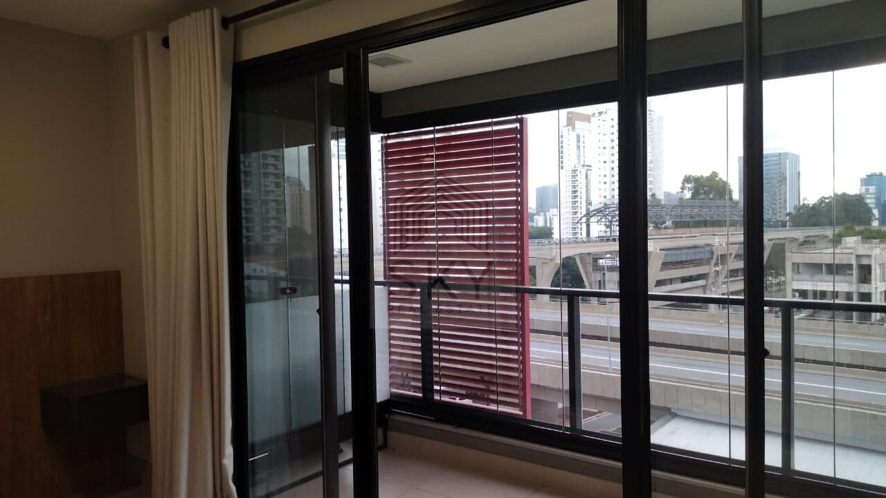 Apartamento, 1 quarto, 38 m² - Foto 6