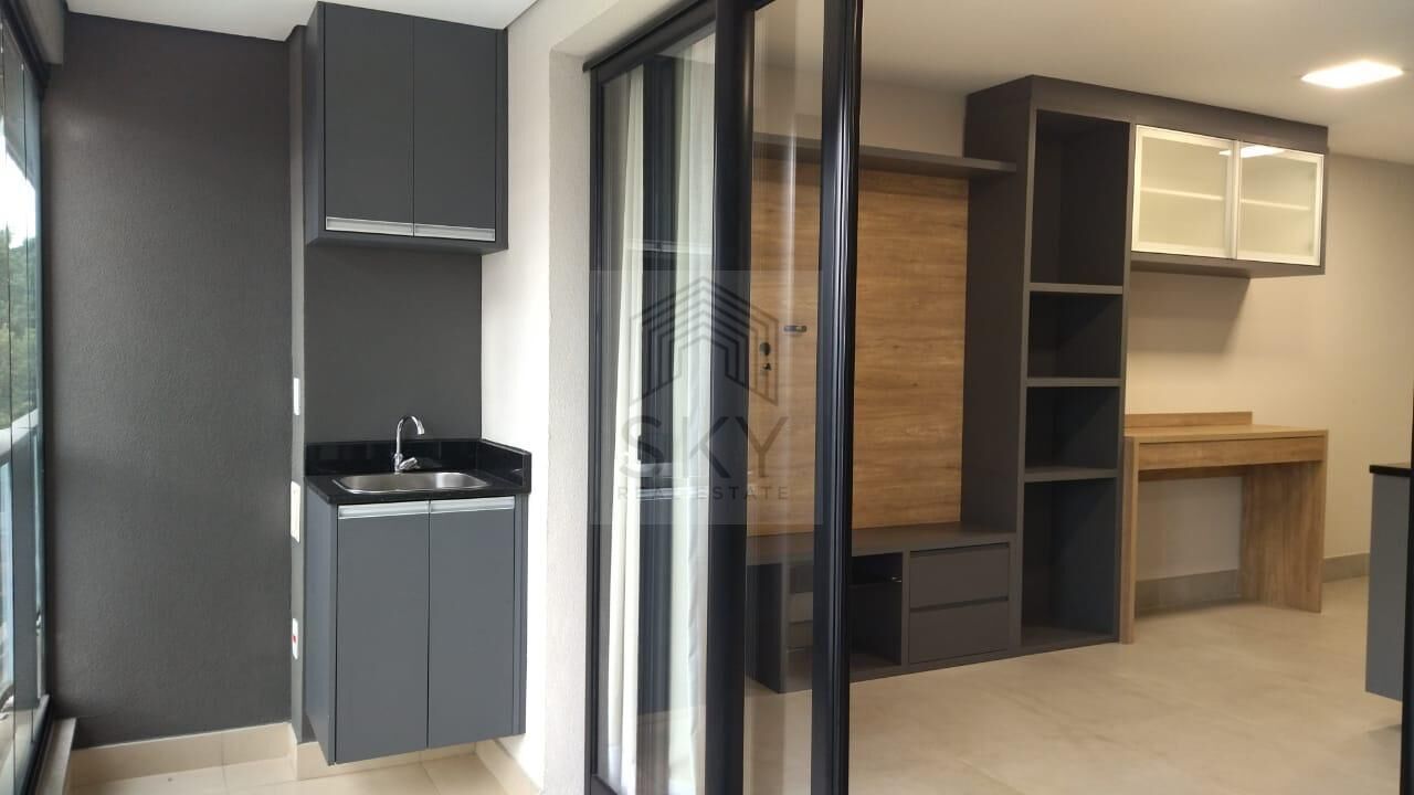 Apartamento, 1 quarto, 38 m² - Foto 5