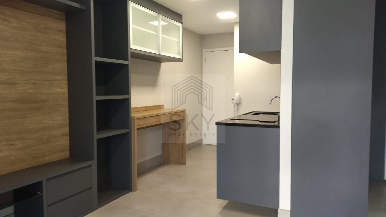 Apartamento, 1 quarto, 38 m² - Foto 8