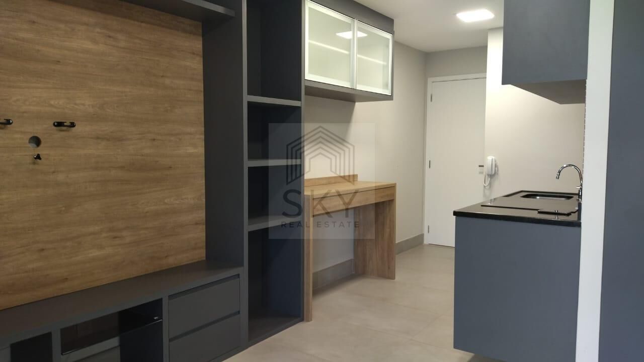 Apartamento, 1 quarto, 38 m² - Foto 4