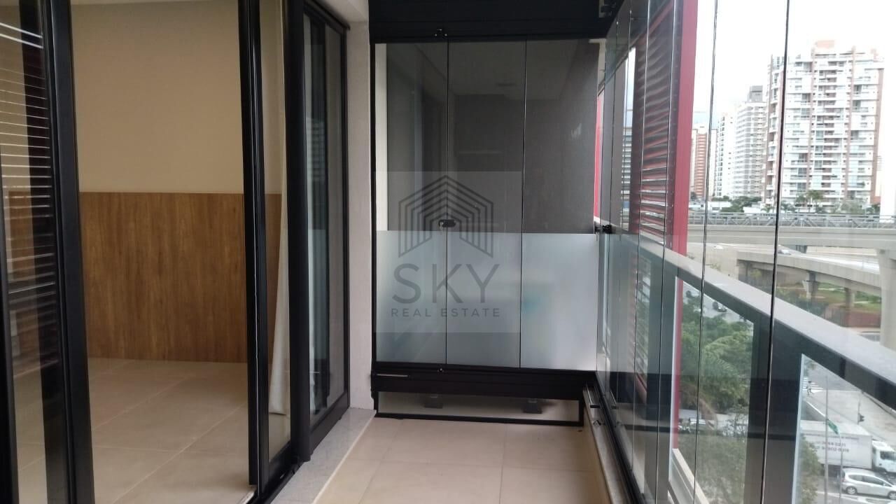 Apartamento, 1 quarto, 38 m² - Foto 11