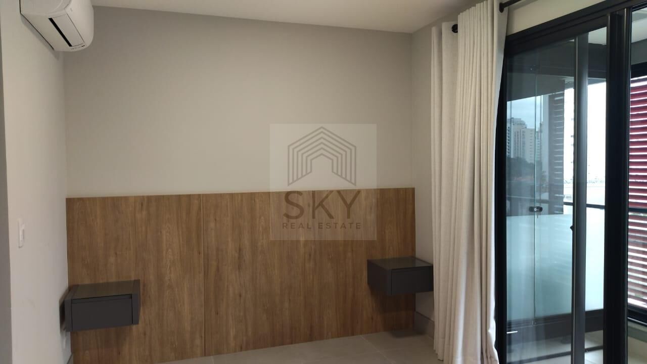 Apartamento, 1 quarto, 38 m² - Foto 12