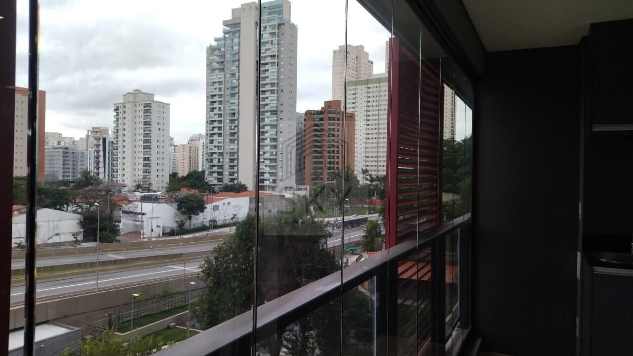 Apartamento, 1 quarto, 38 m² - Foto 7