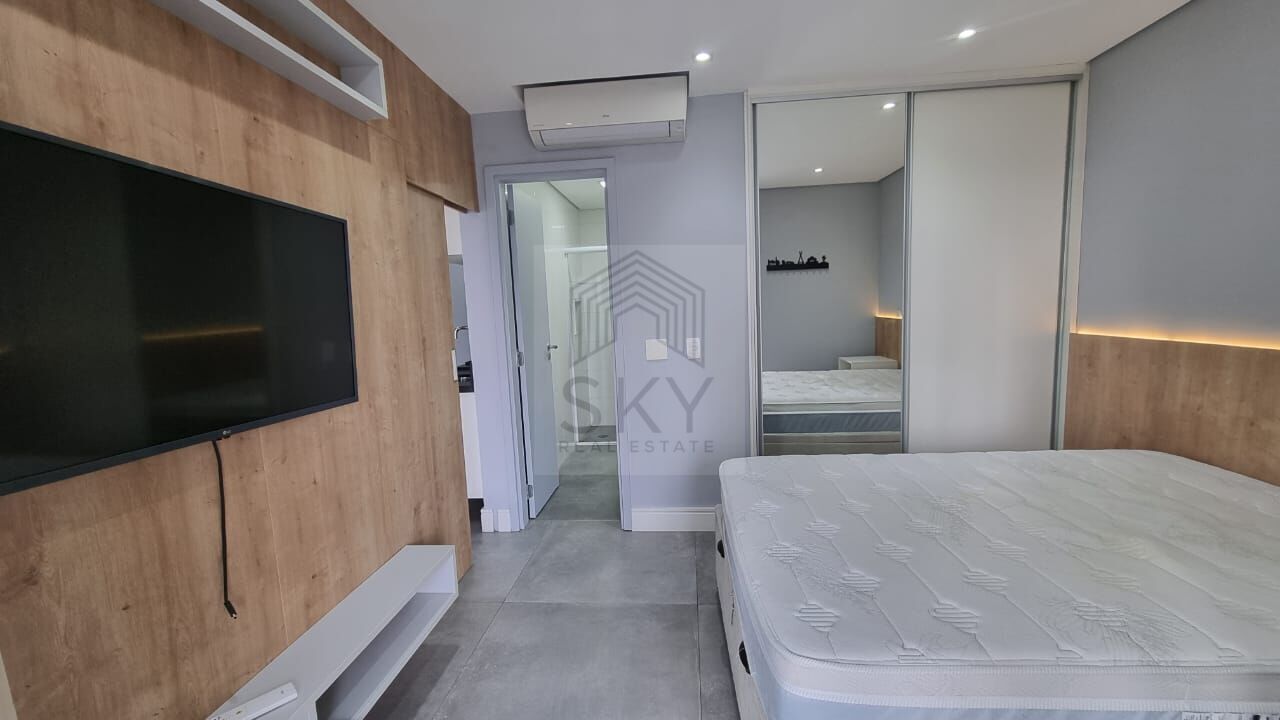 Apartamento para alugar com 1 quarto, 42m² - Foto 35