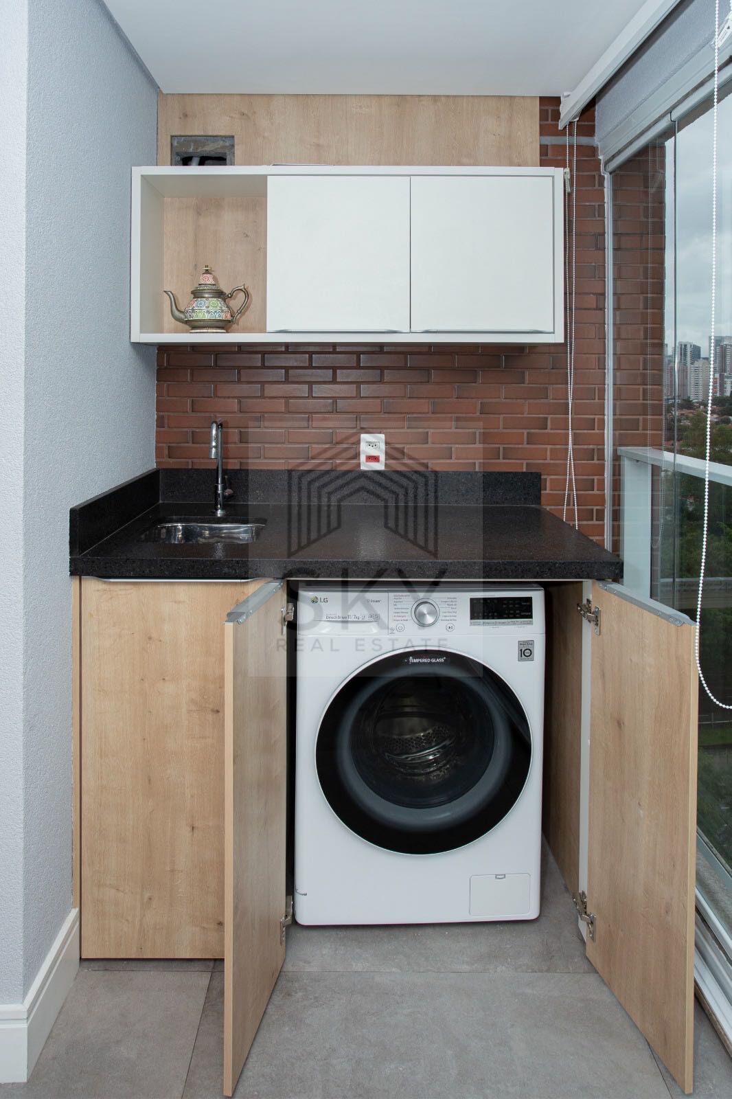 Apartamento para alugar com 1 quarto, 42m² - Foto 13