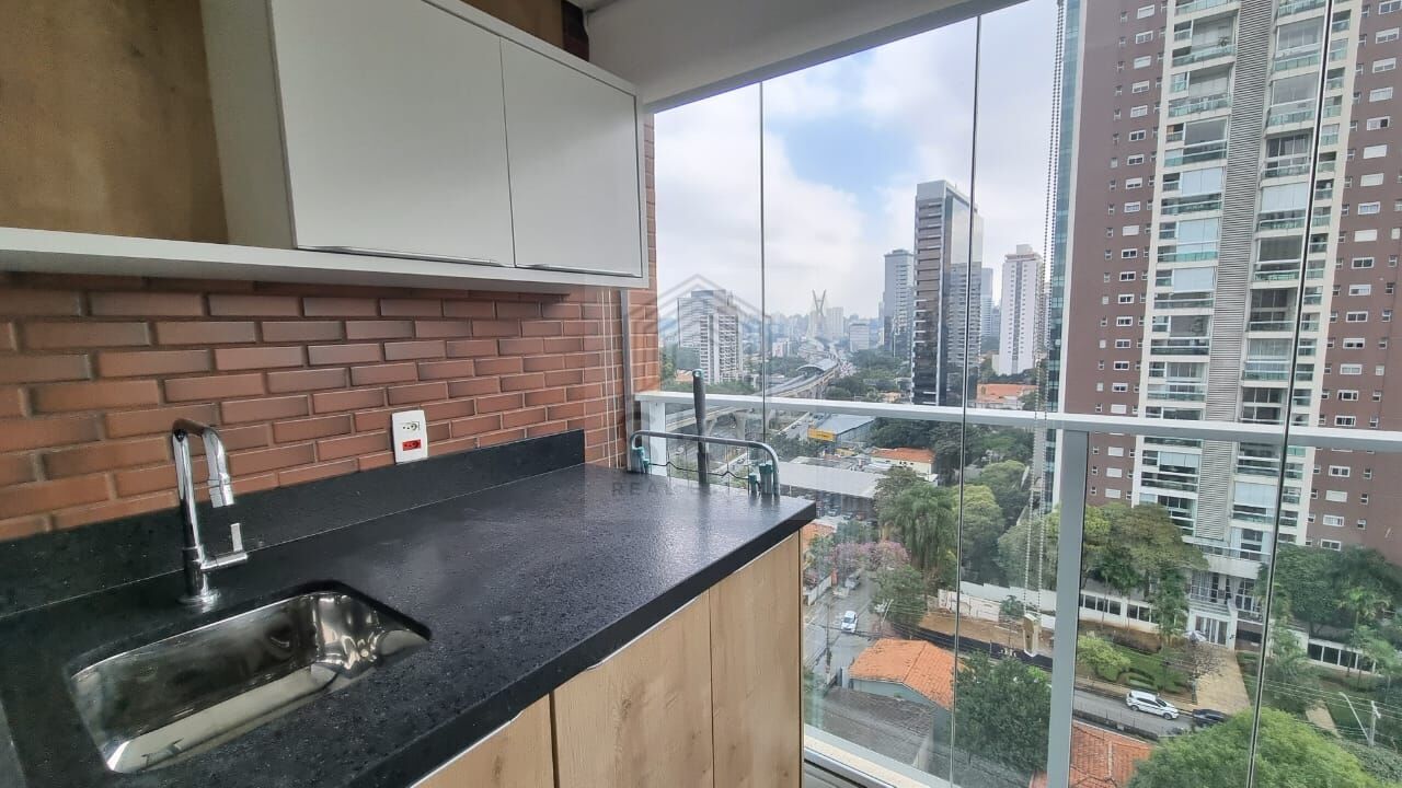 Apartamento para alugar com 1 quarto, 42m² - Foto 17