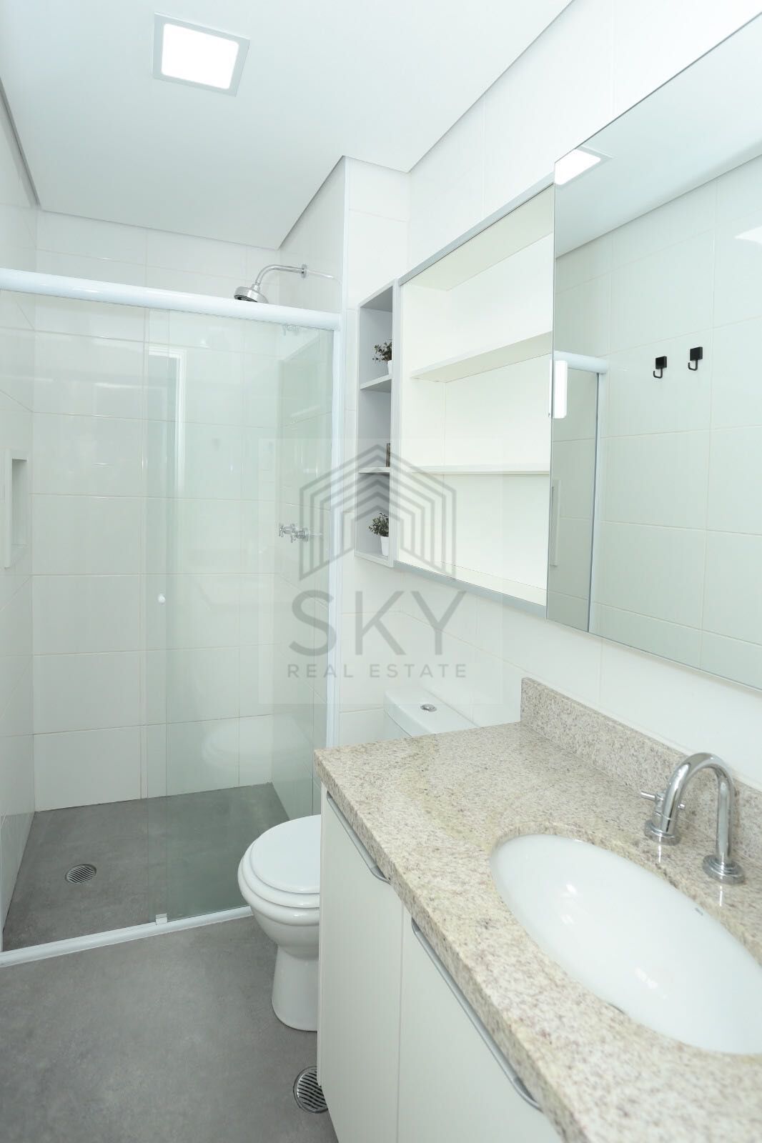 Apartamento para alugar com 1 quarto, 42m² - Foto 39