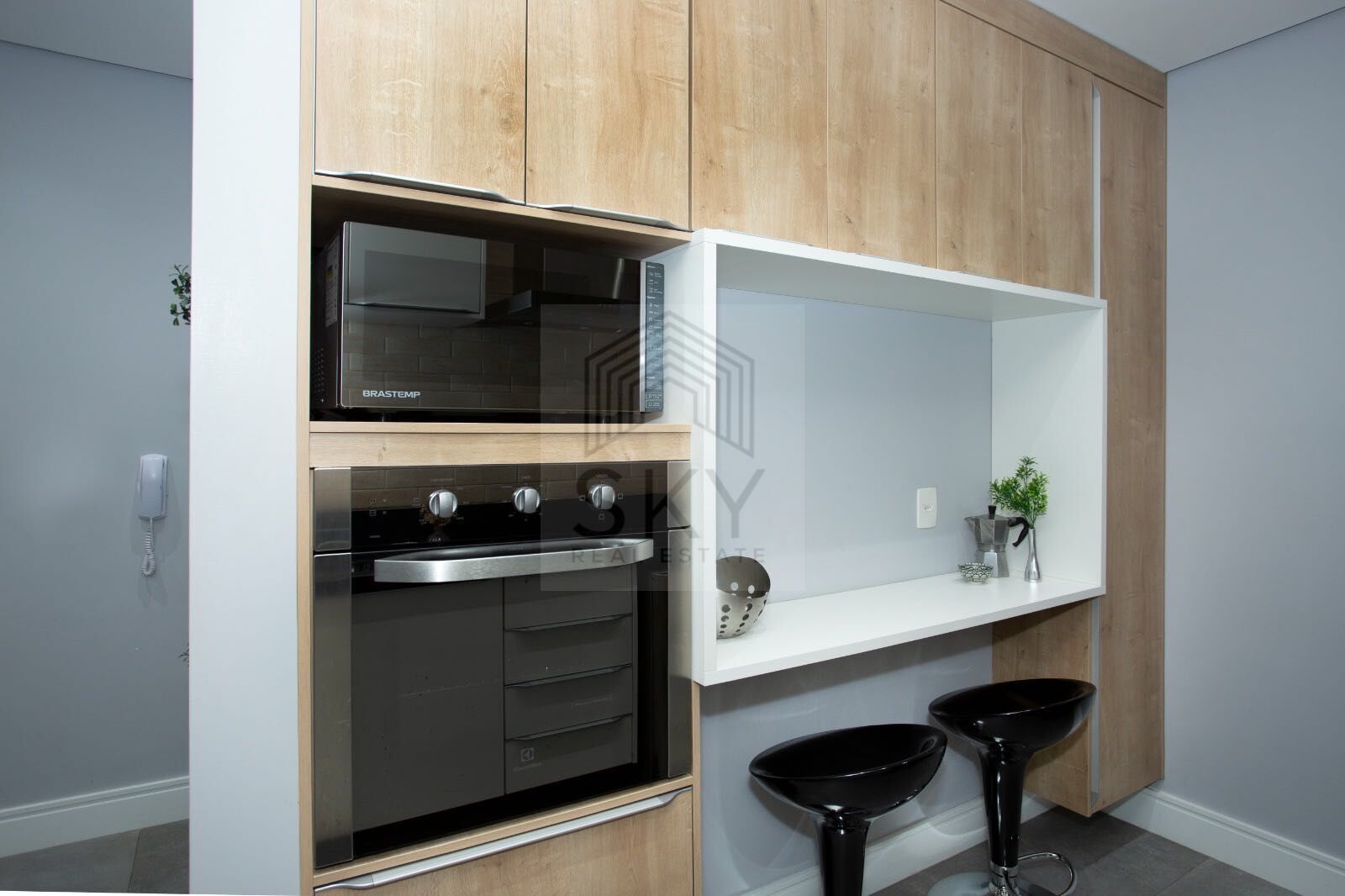 Apartamento para alugar com 1 quarto, 42m² - Foto 11