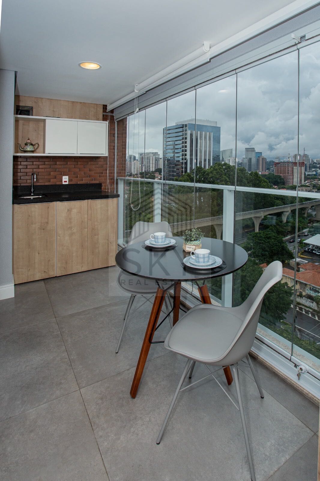 Apartamento para alugar com 1 quarto, 42m² - Foto 15